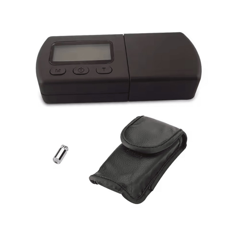 Precision Stylus Tracking Force Gauge Digital Turntable Needle Scale For Vinyl Accuracy 3