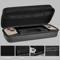 Shockproof EVA Travel Case For MSI Claw 8 Hard Shell Gaming Console Carry Bag 1