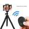 Mini Bluetooth Camera Remote Wireless Selfie Shutter For Android IOS 1
