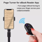 Mini Bluetooth Camera Remote Wireless Selfie Shutter For Android IOS 2