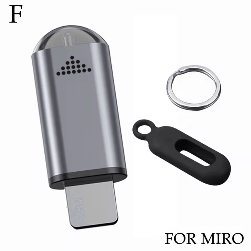 Universal Mini IR Blaster Wireless Infrared Remote Adapter For Android IOS 7