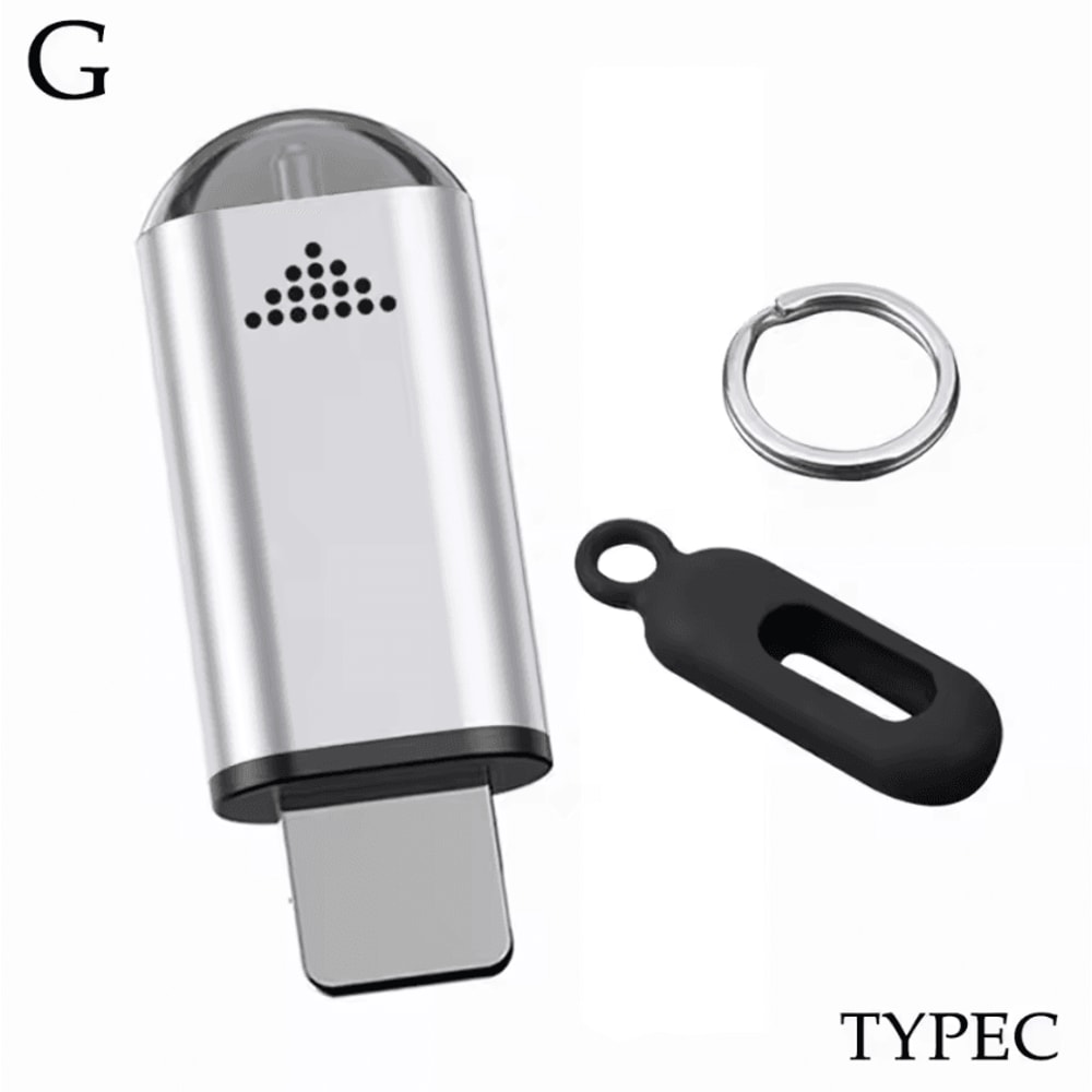 Universal Mini IR Blaster Wireless Infrared Remote Adapter For Android IOS 8