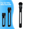 Wireless Interview Handle Adapter For DJI Mic Mini Handheld Mic Grip Extension For Pro Recording 2