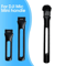 Wireless Interview Handle Adapter For DJI Mic Mini Handheld Mic Grip Extension For Pro Recording 2