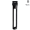 Wireless Interview Handle Adapter For DJI Mic Mini Handheld Mic Grip Extension For Pro Recording 4