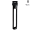Wireless Interview Handle Adapter For DJI Mic Mini Handheld Mic Grip Extension For Pro Recording 4