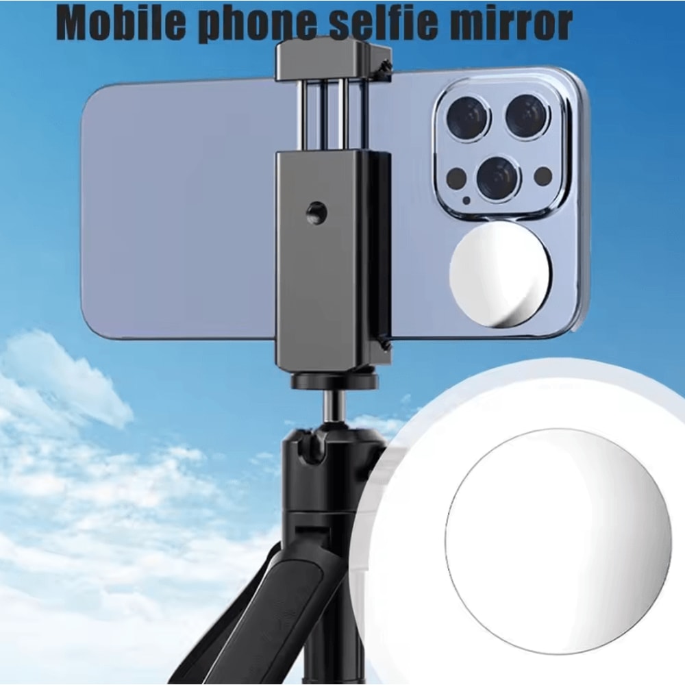 Ulanzi Mini Vlog Mirror Rear Camera Selfie Lens For Perfect Framing 0