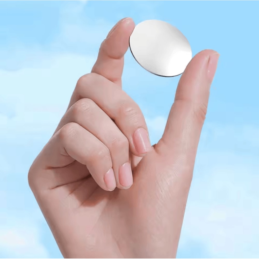 Ulanzi Mini Vlog Mirror Rear Camera Selfie Lens For Perfect Framing 1