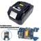 BL1830 Smart BMS Protection Board Charging Control PCB For Makita 18V Batteries 1