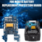 BL1830 Smart BMS Protection Board Charging Control PCB For Makita 18V Batteries 2