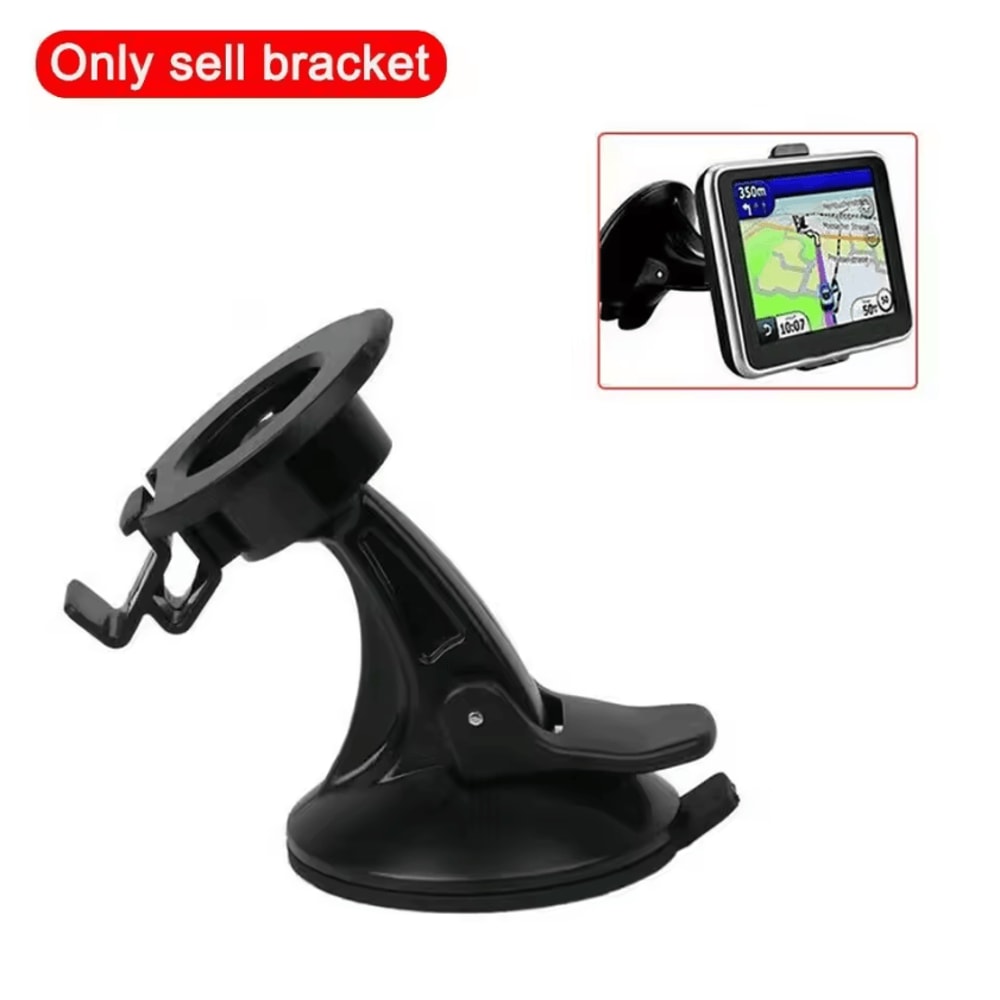 Car Windshield GPS Mount For Garmin Nuvi Adjustable Suction Cup Holder For Safe Navigation 2