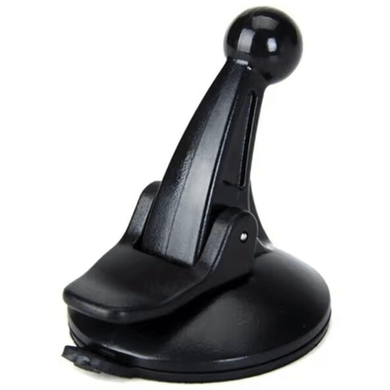 Car Windshield GPS Mount For Garmin Nuvi Adjustable Suction Cup Holder For Safe Navigation 3