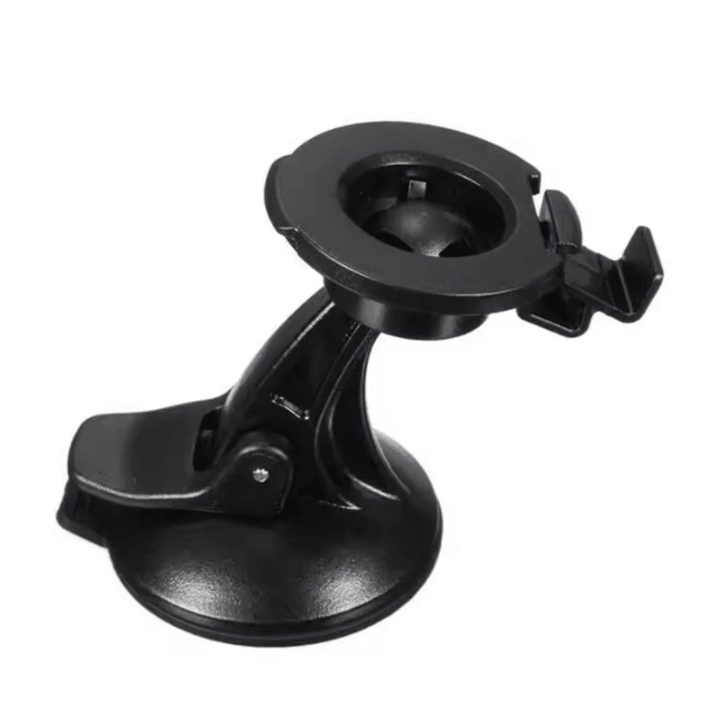 Car Windshield GPS Mount For Garmin Nuvi Adjustable Suction Cup Holder For Safe Navigation 4
