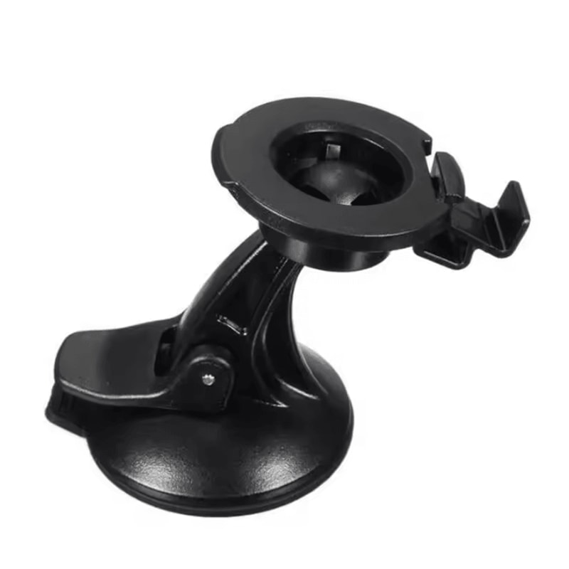 Car Windshield GPS Mount For Garmin Nuvi Adjustable Suction Cup Holder For Safe Navigation 4
