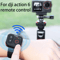 Bluetooth Remote Selfie Stick For DJI Action Cameras Wireless Control Handle For Action 65 Pro4 1
