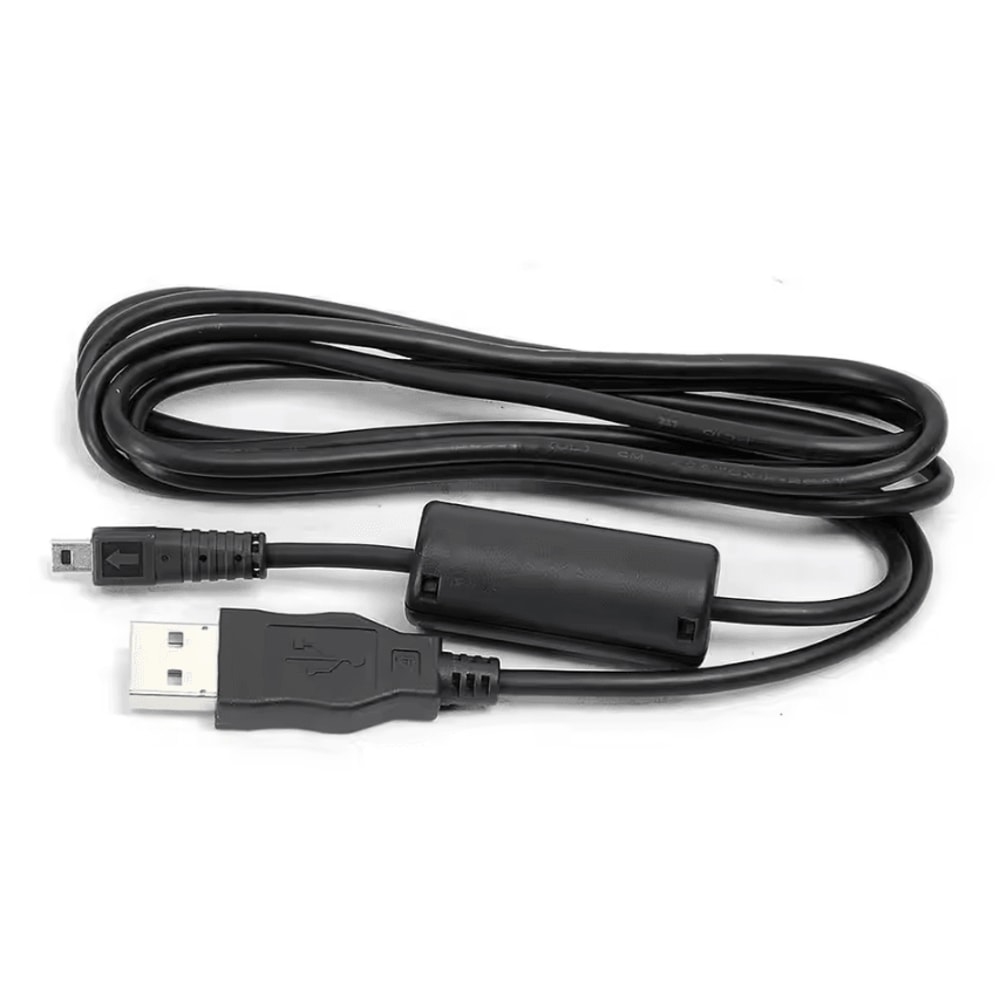HighSpeed USB 20 Camera Cable For Sony Cybershot Charging Data Transfer Cord 0
