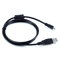 HighSpeed USB 20 Camera Cable For Sony Cybershot Charging Data Transfer Cord 2