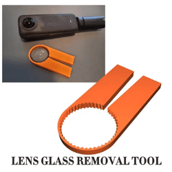 insta360 x4 lens removal tool – precision glass disassembly tool for safe camera repair