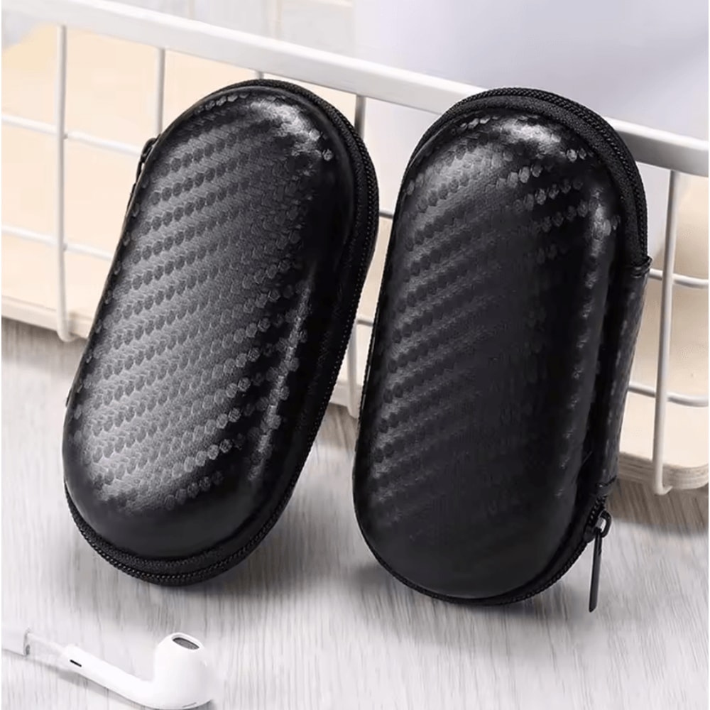 Portable Hard Shell Carrying Case For Flipper Zero Compact EVA Travel Storage Organizer 1