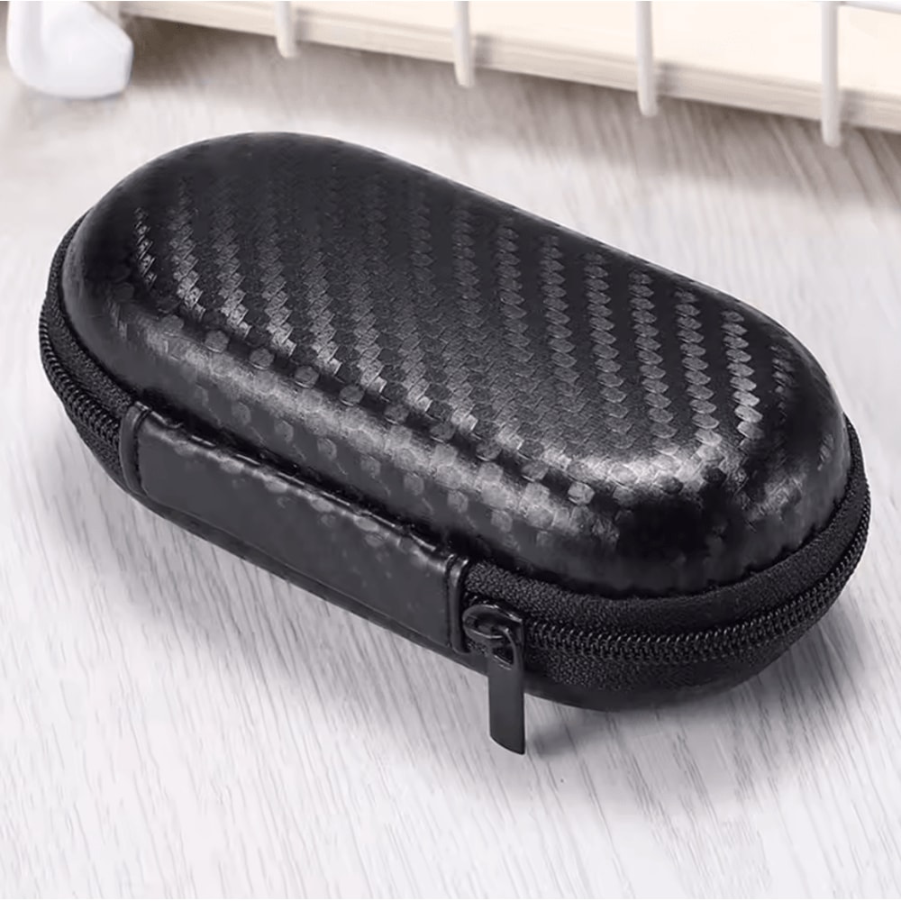 Portable Hard Shell Carrying Case For Flipper Zero Compact EVA Travel Storage Organizer 2