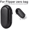 Portable Hard Shell Carrying Case For Flipper Zero Compact EVA Travel Storage Organizer 3