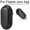Portable Hard Shell Carrying Case For Flipper Zero Compact EVA Travel Storage Organizer 3