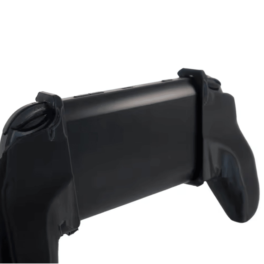 3D Printed Comfort Grip For TRIMUI Smart Pro Detachable Ergonomic Gaming Handle 4