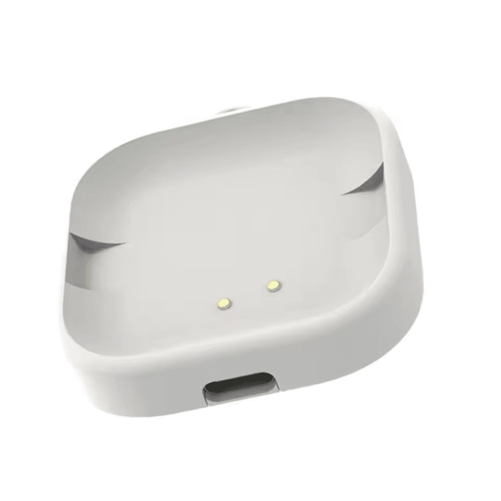 Magnetic Charging Dock For Insta360 GO Ultra Fast Wireless Charging Stand Camera Holder 3