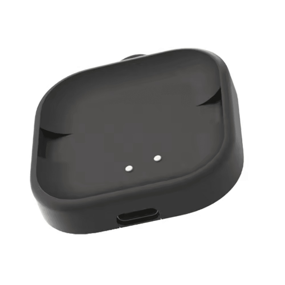 Magnetic Charging Dock For Insta360 GO Ultra Fast Wireless Charging Stand Camera Holder 4