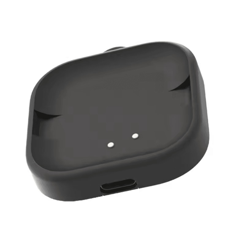 Magnetic Charging Dock For Insta360 GO Ultra Fast Wireless Charging Stand Camera Holder 4