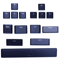 Replacement Keycaps For Logitech G915G815 Low Profile Mechanical Keyboard Keys Ctrl Alt Shift WASD 0
