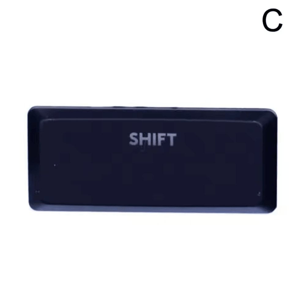 Replacement Keycaps For Logitech G915G815 Low Profile Mechanical Keyboard Keys Ctrl Alt Shift WASD 1