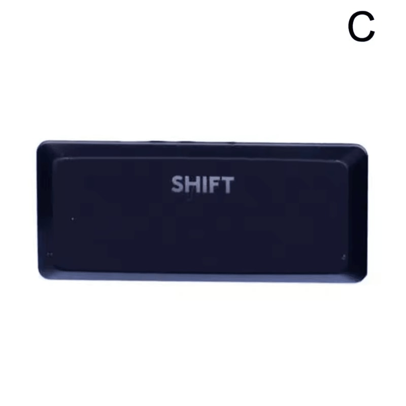 Replacement Keycaps For Logitech G915G815 Low Profile Mechanical Keyboard Keys Ctrl Alt Shift WASD 1