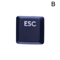 Replacement Keycaps For Logitech G915G815 Low Profile Mechanical Keyboard Keys Ctrl Alt Shift WASD 3
