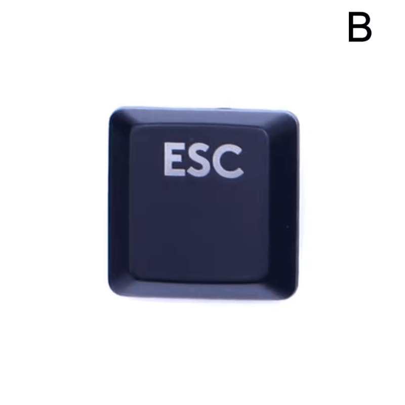 Replacement Keycaps For Logitech G915G815 Low Profile Mechanical Keyboard Keys Ctrl Alt Shift WASD 3