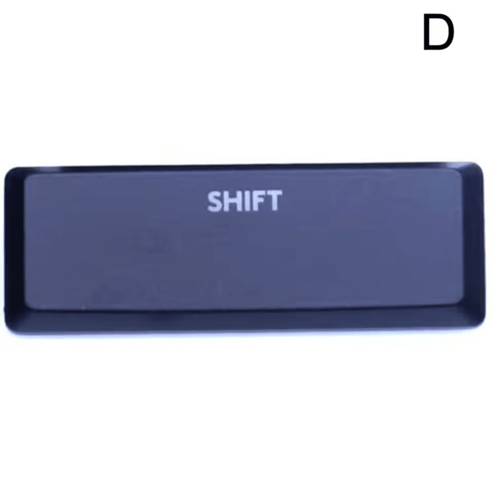 Replacement Keycaps For Logitech G915G815 Low Profile Mechanical Keyboard Keys Ctrl Alt Shift WASD 4