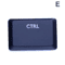 Replacement Keycaps For Logitech G915G815 Low Profile Mechanical Keyboard Keys Ctrl Alt Shift WASD 5