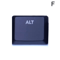 Replacement Keycaps For Logitech G915G815 Low Profile Mechanical Keyboard Keys Ctrl Alt Shift WASD 6