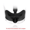 UltraFit VR Lens Protector Cover For Meta Quest 3 Dustproof AntiScratch Cap 1