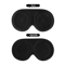 UltraFit VR Lens Protector Cover For Meta Quest 3 Dustproof AntiScratch Cap 4