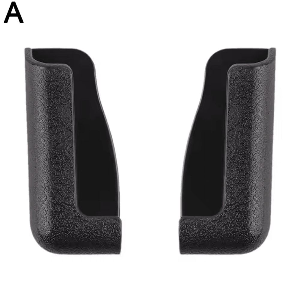 UltraSlim Multifunction Car Phone Holder Portable NoSpace Dashboard Mount 2