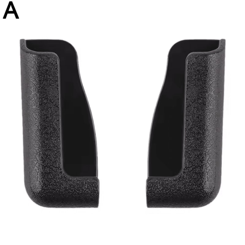 UltraSlim Multifunction Car Phone Holder Portable NoSpace Dashboard Mount 2