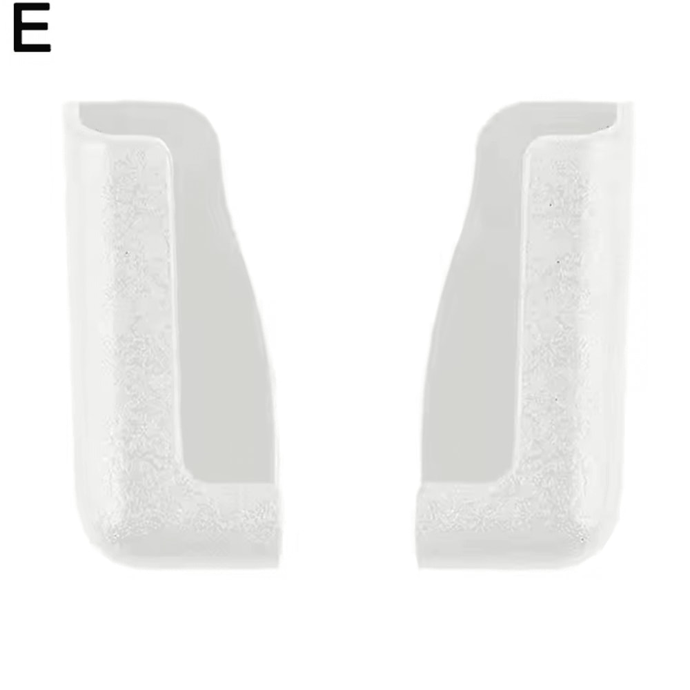 UltraSlim Multifunction Car Phone Holder Portable NoSpace Dashboard Mount 3