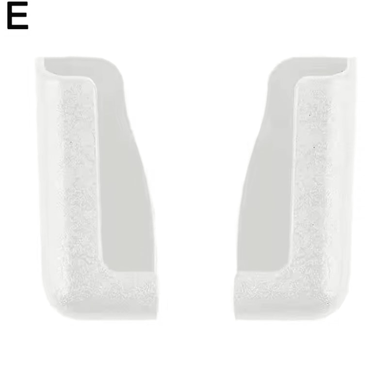 UltraSlim Multifunction Car Phone Holder Portable NoSpace Dashboard Mount 3