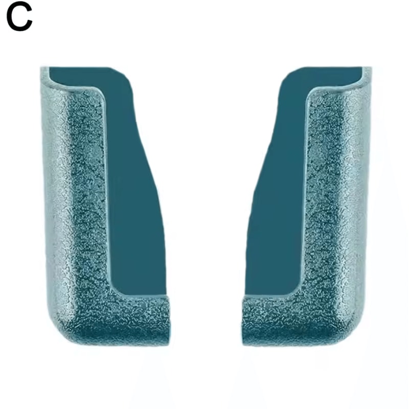 UltraSlim Multifunction Car Phone Holder Portable NoSpace Dashboard Mount 5