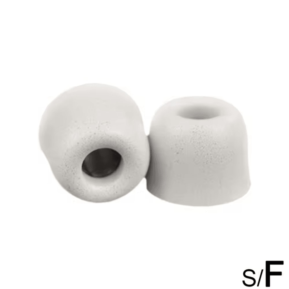 NoiseIsolating Memory Foam Eartips For Sony WF1000XM5 XM4 AntiSlip Comfort Fit 7