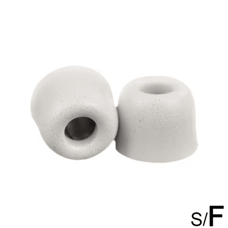 NoiseIsolating Memory Foam Eartips For Sony WF1000XM5 XM4 AntiSlip Comfort Fit 7