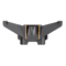 Aerodynamic Rear Tail Wing For DJI Avata 2 AntiRelease Battery Guard Drag Reduction Kit 4