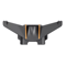 Aerodynamic Rear Tail Wing For DJI Avata 2 AntiRelease Battery Guard Drag Reduction Kit 4