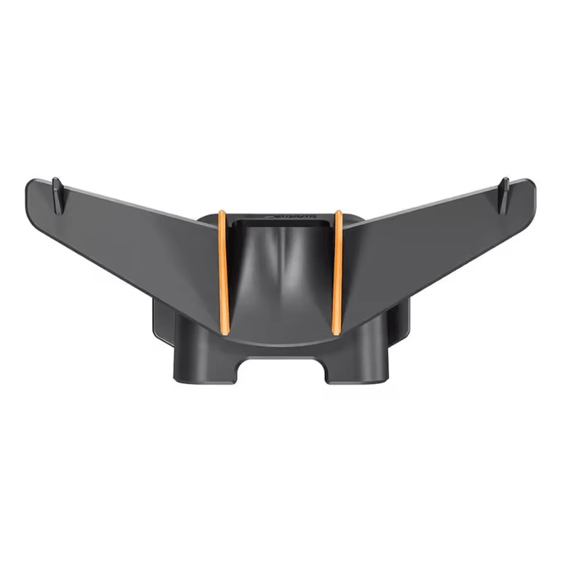 Aerodynamic Rear Tail Wing For DJI Avata 2 AntiRelease Battery Guard Drag Reduction Kit 4